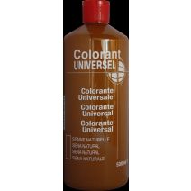 Colorant universel pour peinture sienne naturelle 500ml